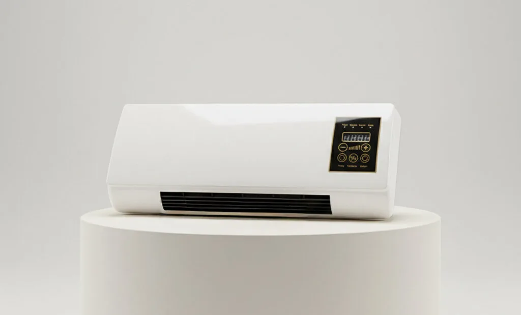 Coolizi — hoseless evaporative air cooler